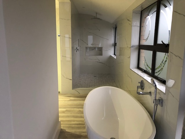 RENOVATION - ENTIRE HOME 4